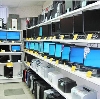 Компьютерные магазины в Новой Усмани