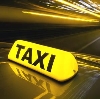 Такси в Новой Усмани