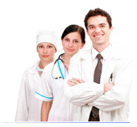 ЕвроВет - иконка «врачи» в Новой Усмани