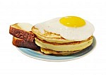 Госпожа удача - иконка «завтрак» в Новой Усмани
